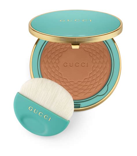 gucci éclat soleil luminous bronzer|Gucci poudre de beauté.